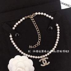 Chanel Necklaces